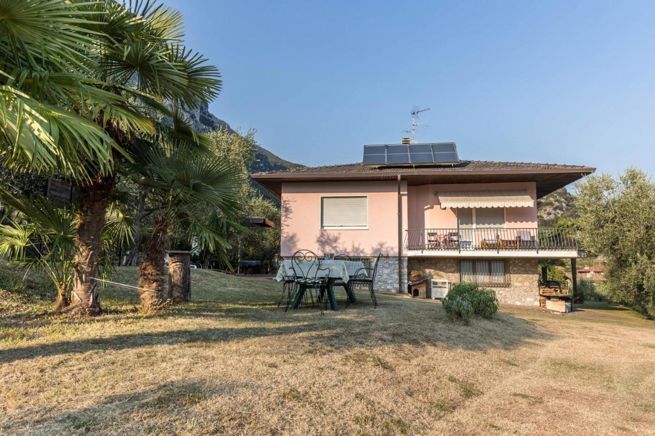 Casa Zanoni Apartment Arco Exterior foto